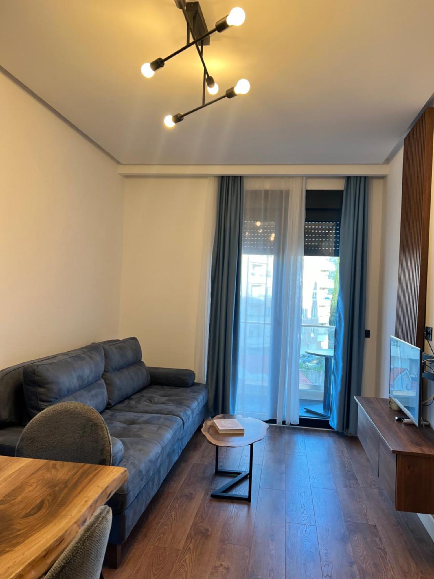 Kabaseo Spa Bečići Exterior foto